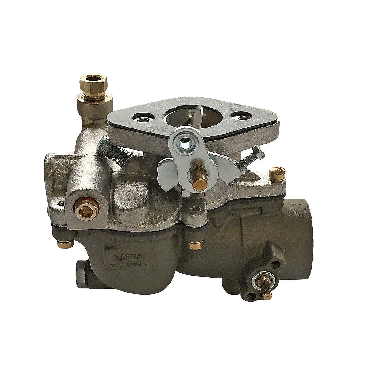 Carburetor New Fits Farmall Cub 154 184 185 Tractors Zenith Type 70949C92