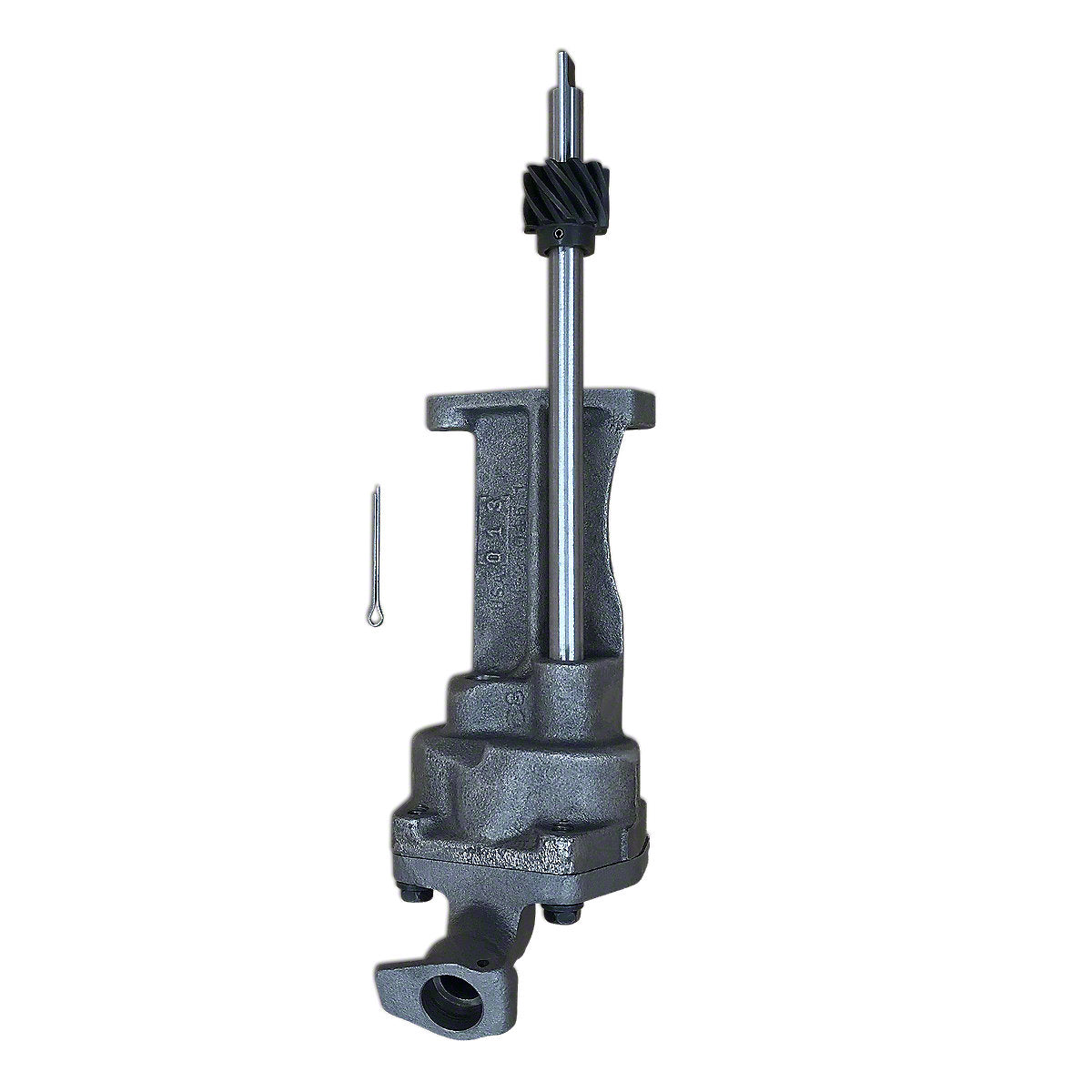 Oil Pump fits International Tractor | Replaces 230421R91