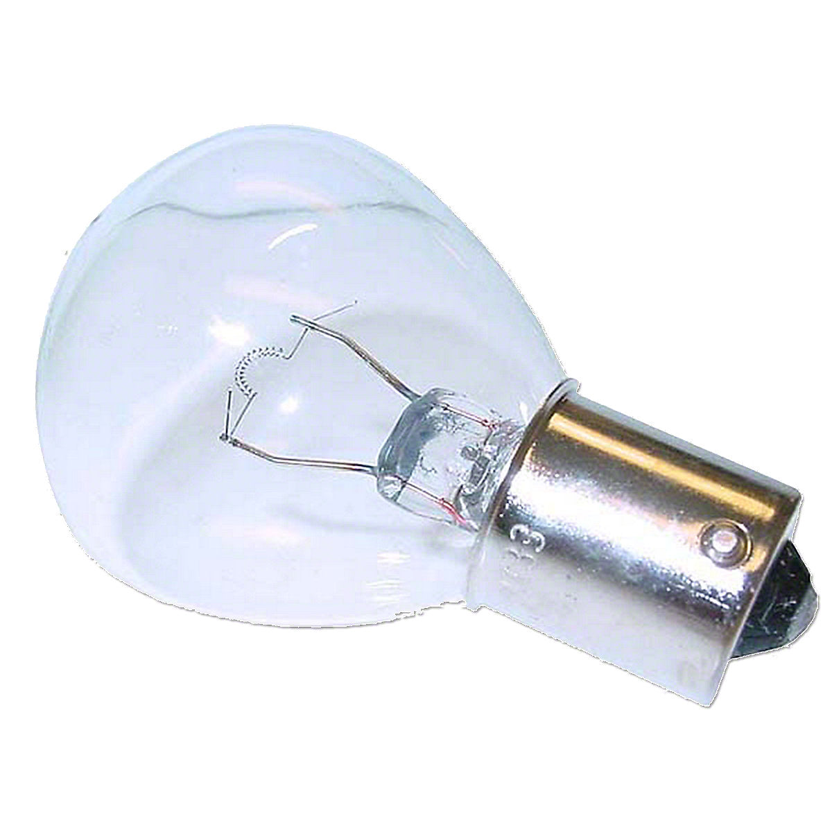 12-volt Bulb (For Aftermarket lights only) -Fits  Case  Tractor