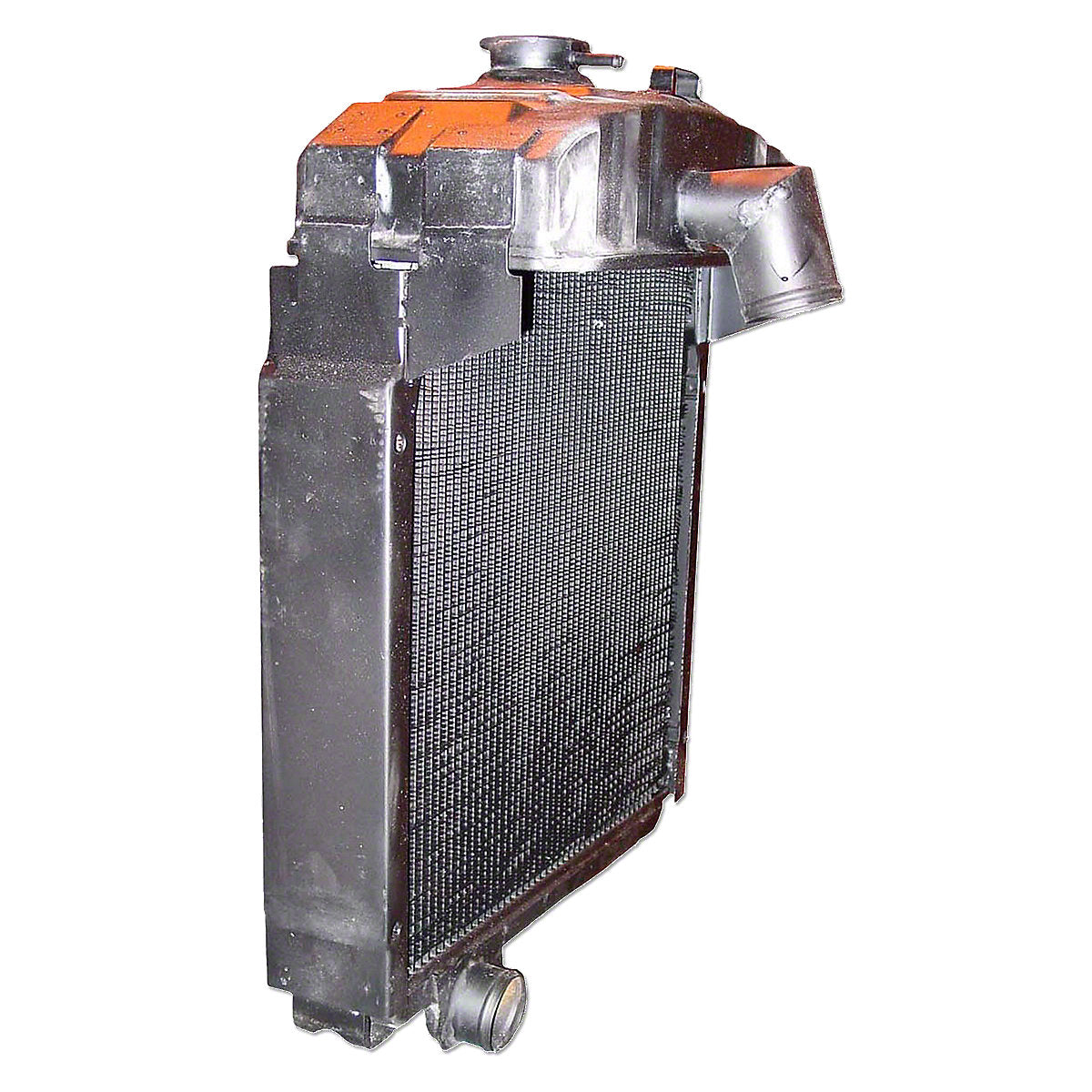 356356R96 Radiator Pressurized system Fits International Tractor 100 130 200 230