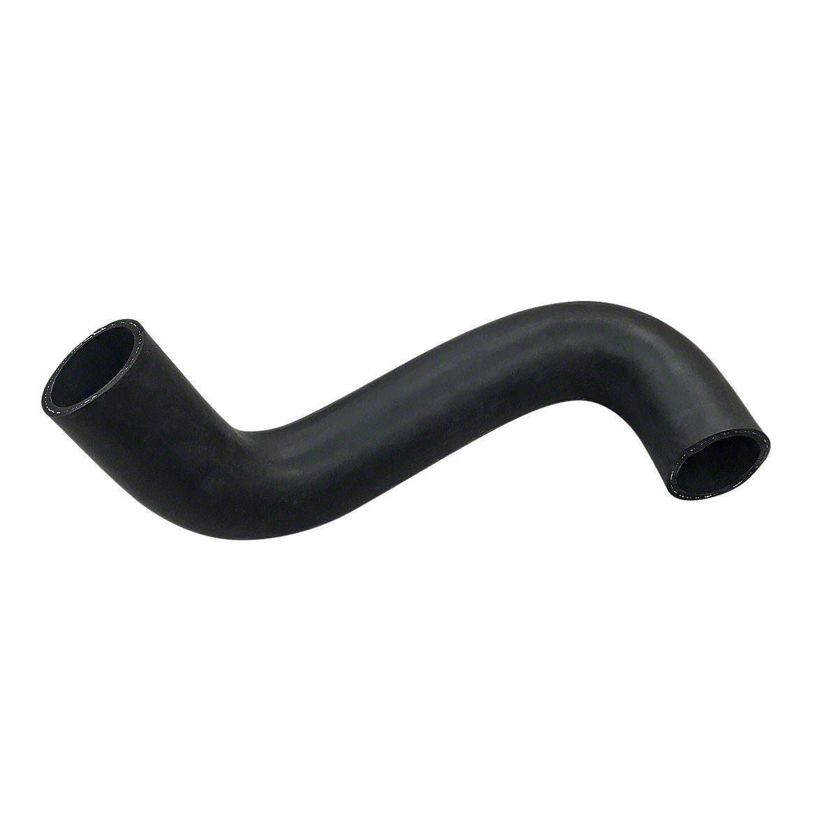 Radiator Hose Lower fits International Tractor | Replaces 396355R1