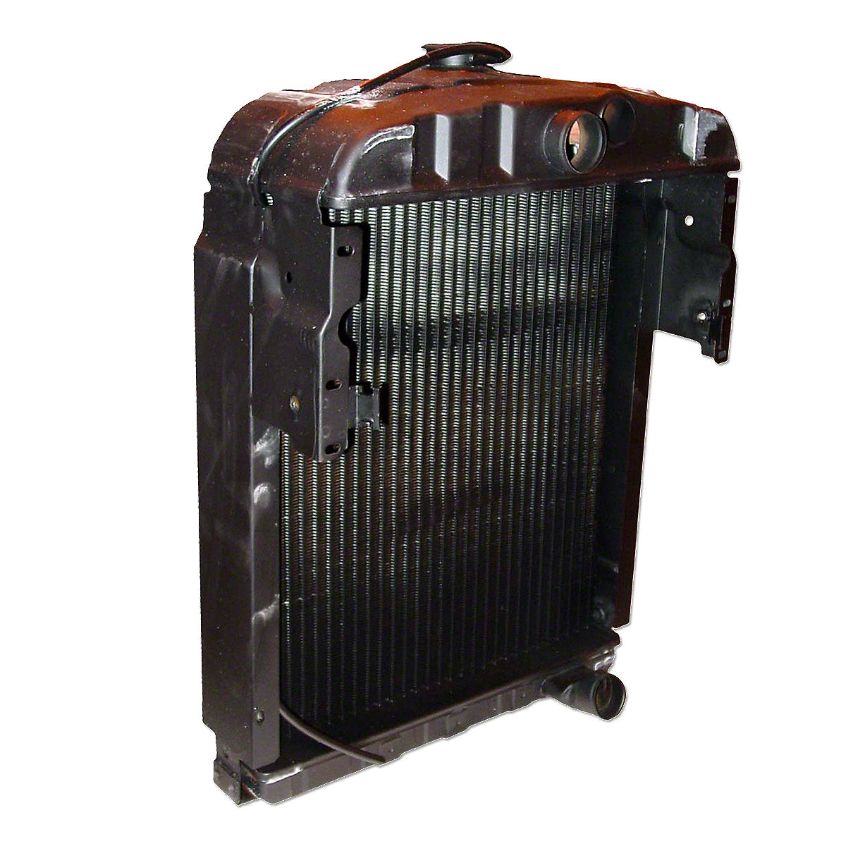 357158R92 Radiator Fits International Tractor M MTA O6 W6