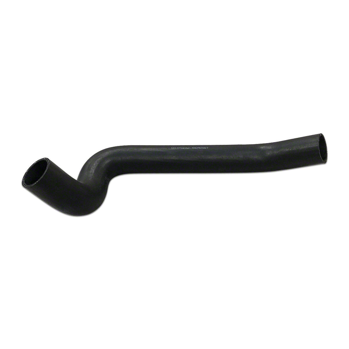 Radiator Hose (Upper) fits International Tractor | Replaces 532679R1