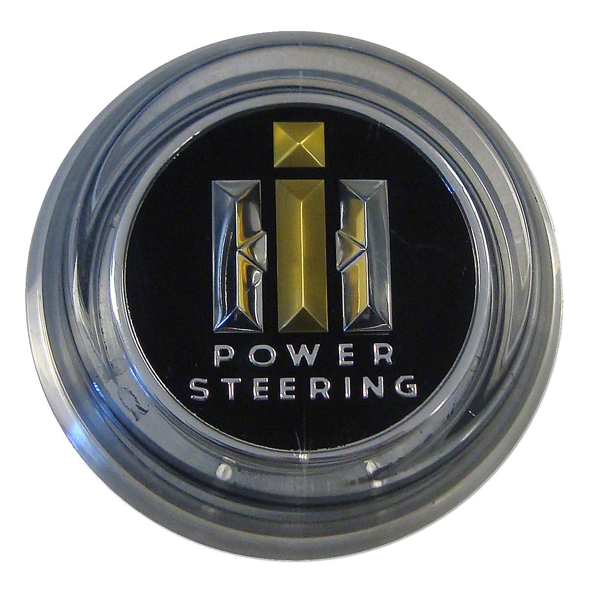 366566R1 Steering Wheel Cap -Fits  International  Tractor