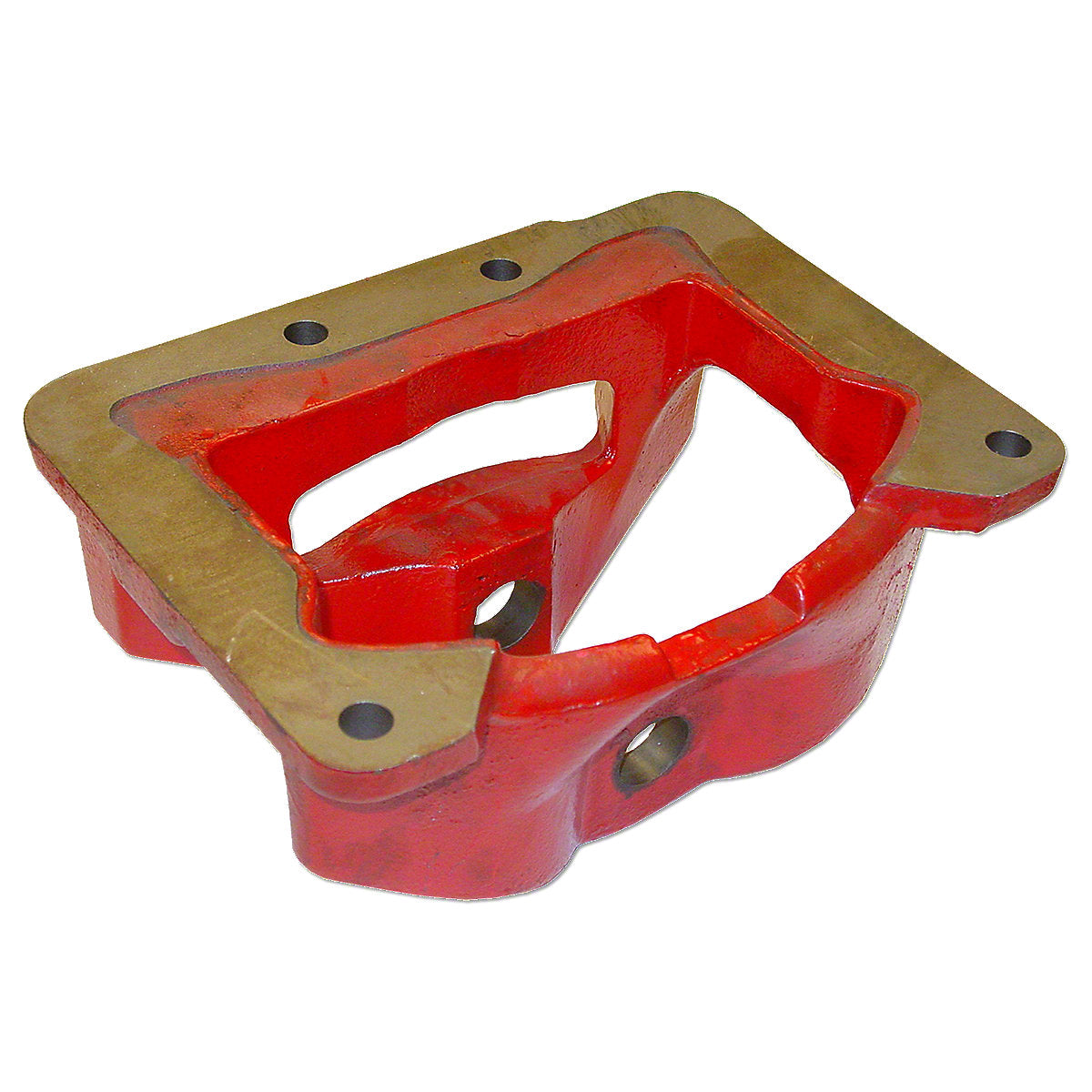 Front Pivot Bolster Bracket fits International Tractor | Replaces 369008R1