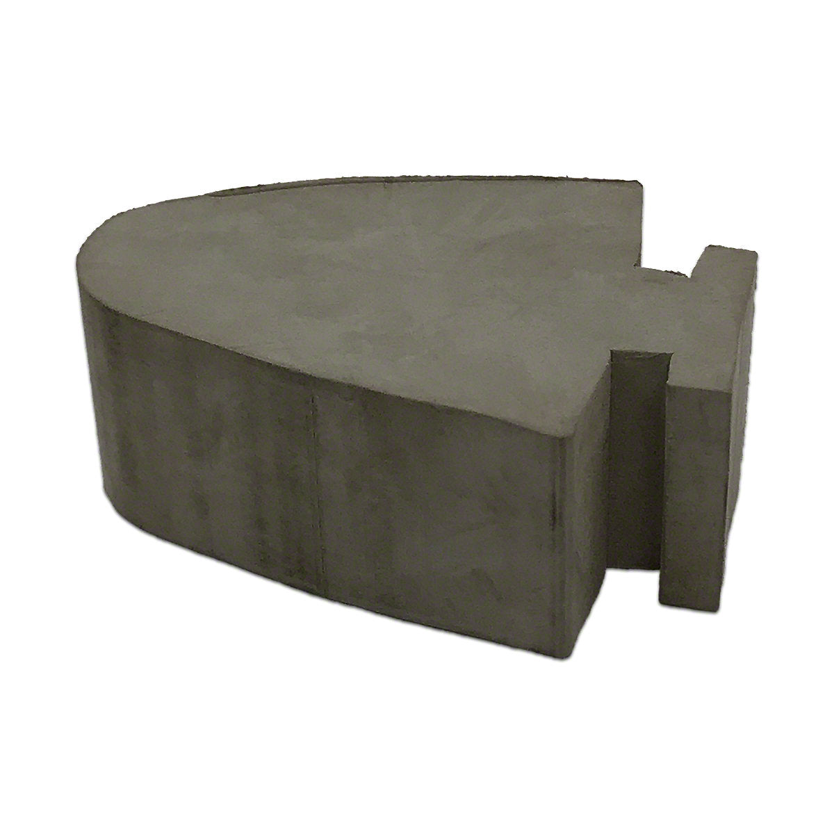 Rubber Seat Bumper fits International Tractor | Replaces A49530