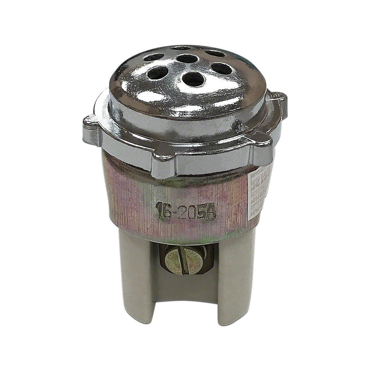 3042230R91 Pre-Heater Resistor Fits International Tractor B-250 354 364 384