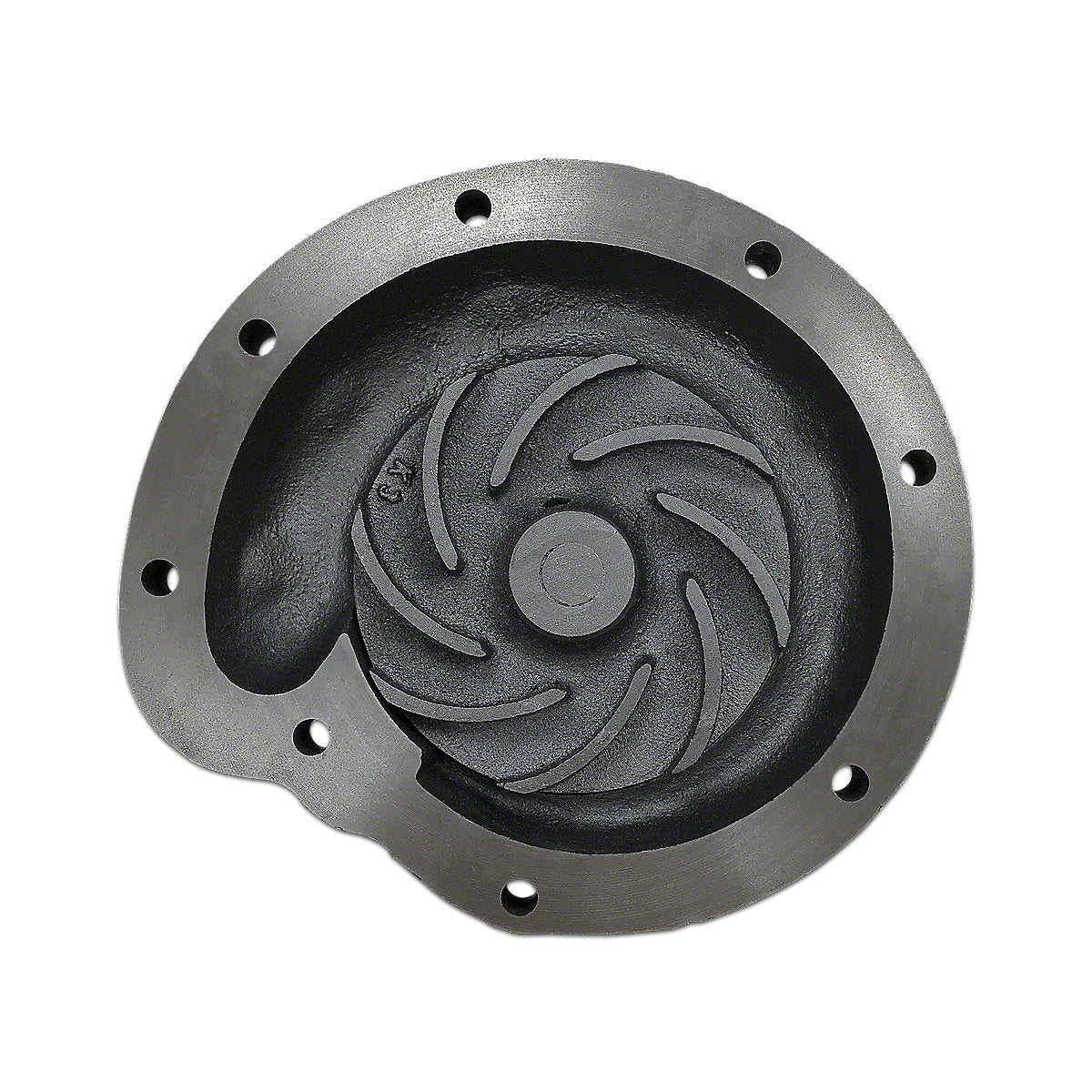 Water Pump Fits International 686 706 756 786 826 886 3288 Tractors 3132676R94