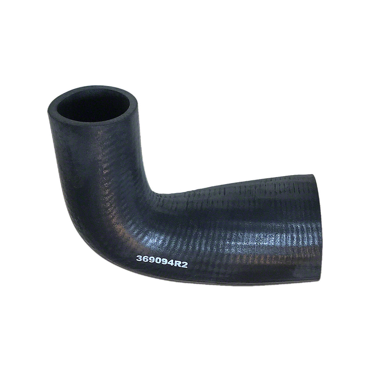 369094R1 Radiator Hose (Upper) -Fits  International  Tractor