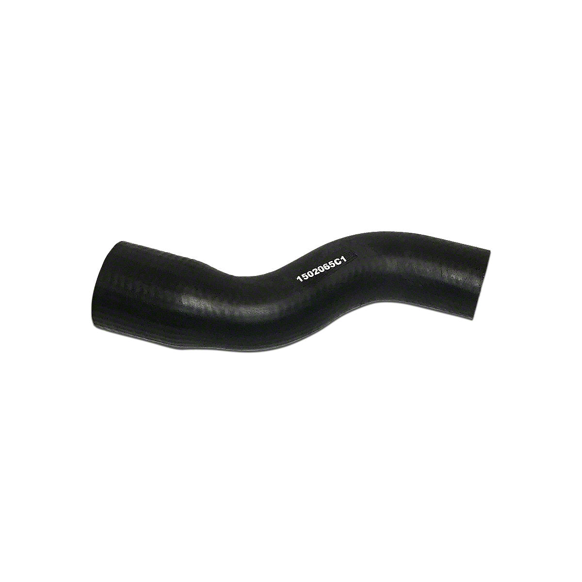 1502065C1 Radiator Hose (Upper) -Fits  International  Tractor