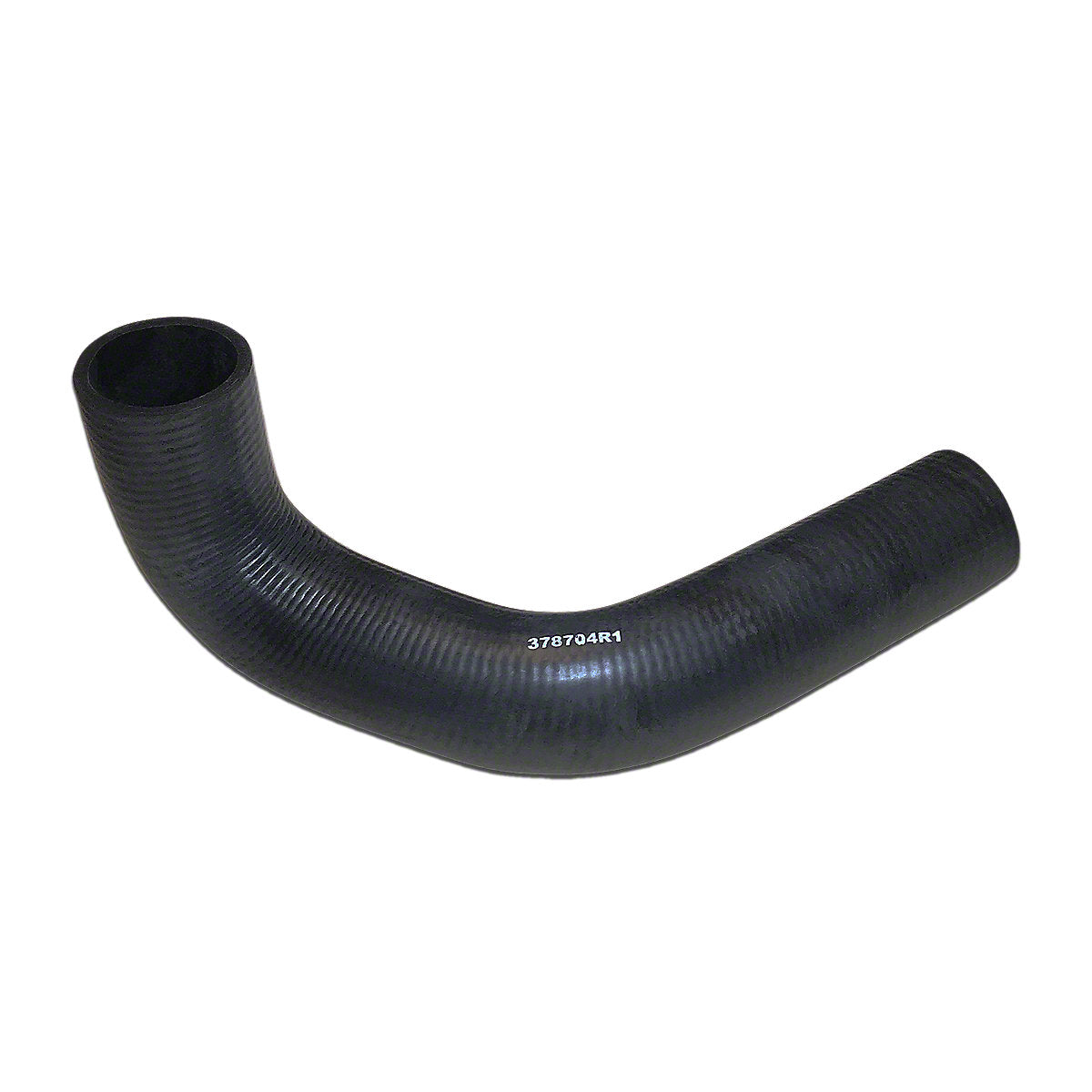 378704R1 Radiator Hose (Lower) -Fits  International  Tractor