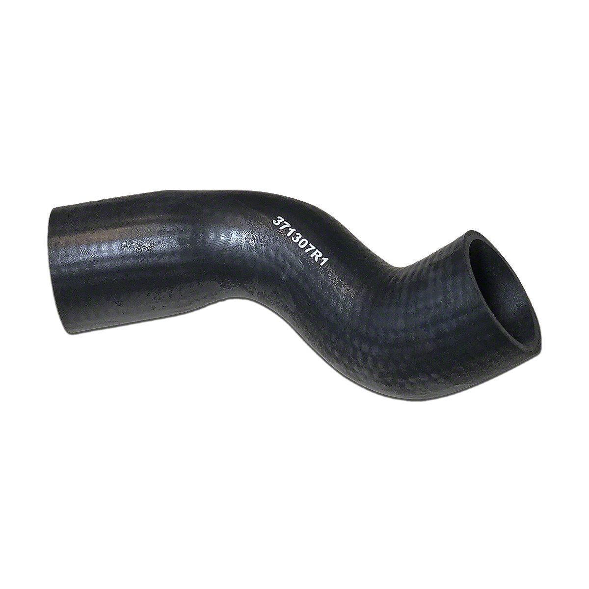 Radiator Hose (Lower) fits International Tractor | Replaces 371307R1