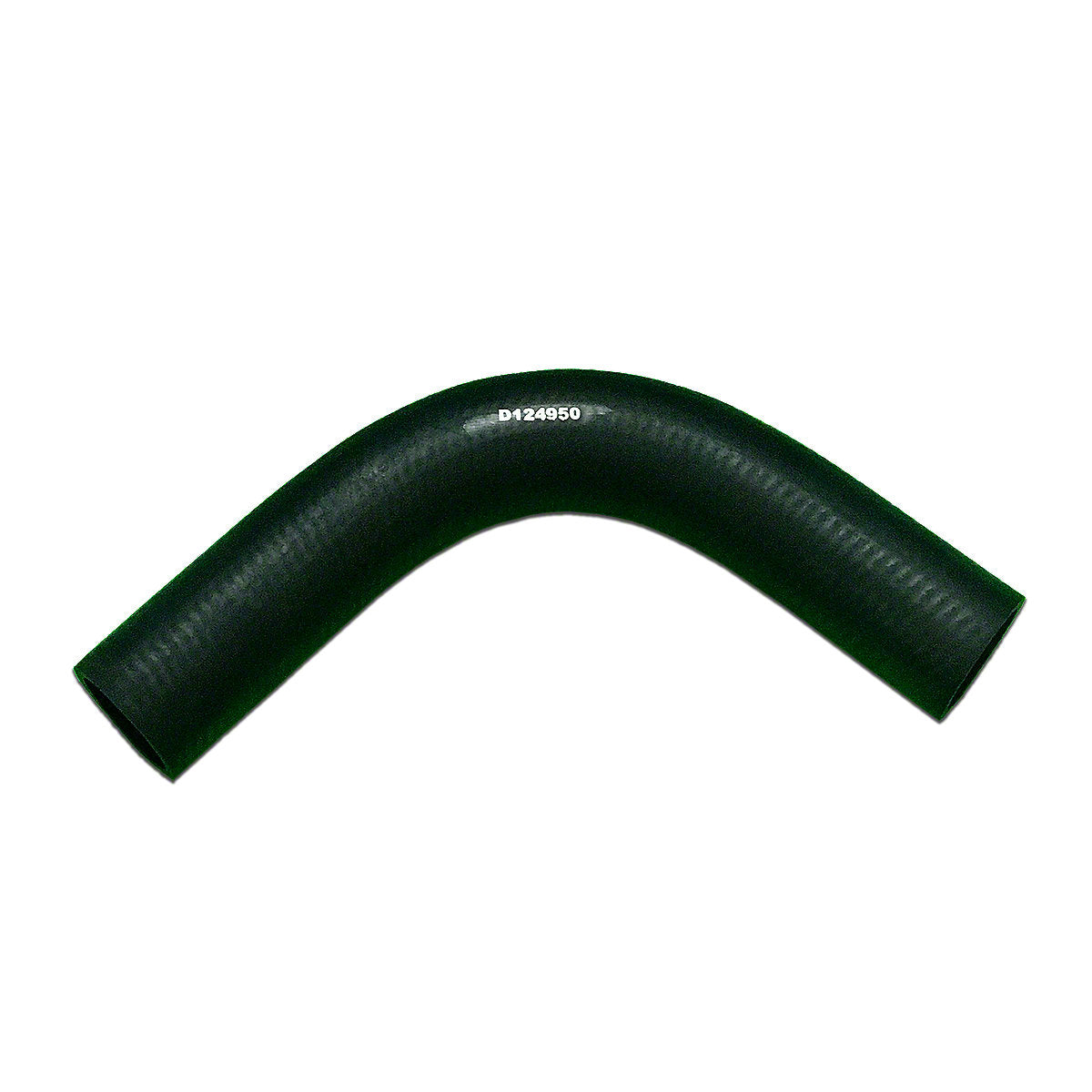 Upper Radiator Hose Fits Case Tractors | D124950