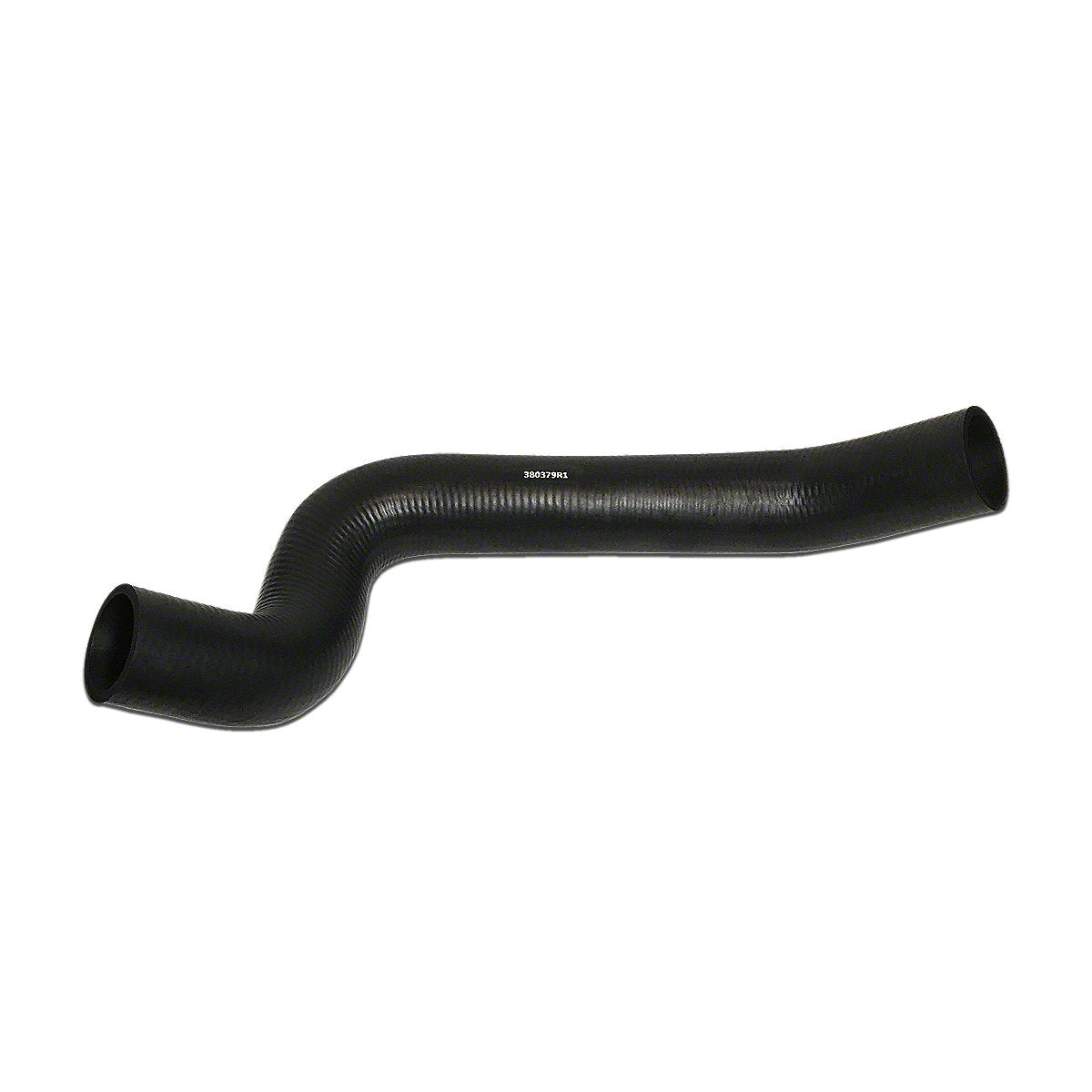 Radiator Hose (Upper) fits International Tractor | Replaces 380379R1