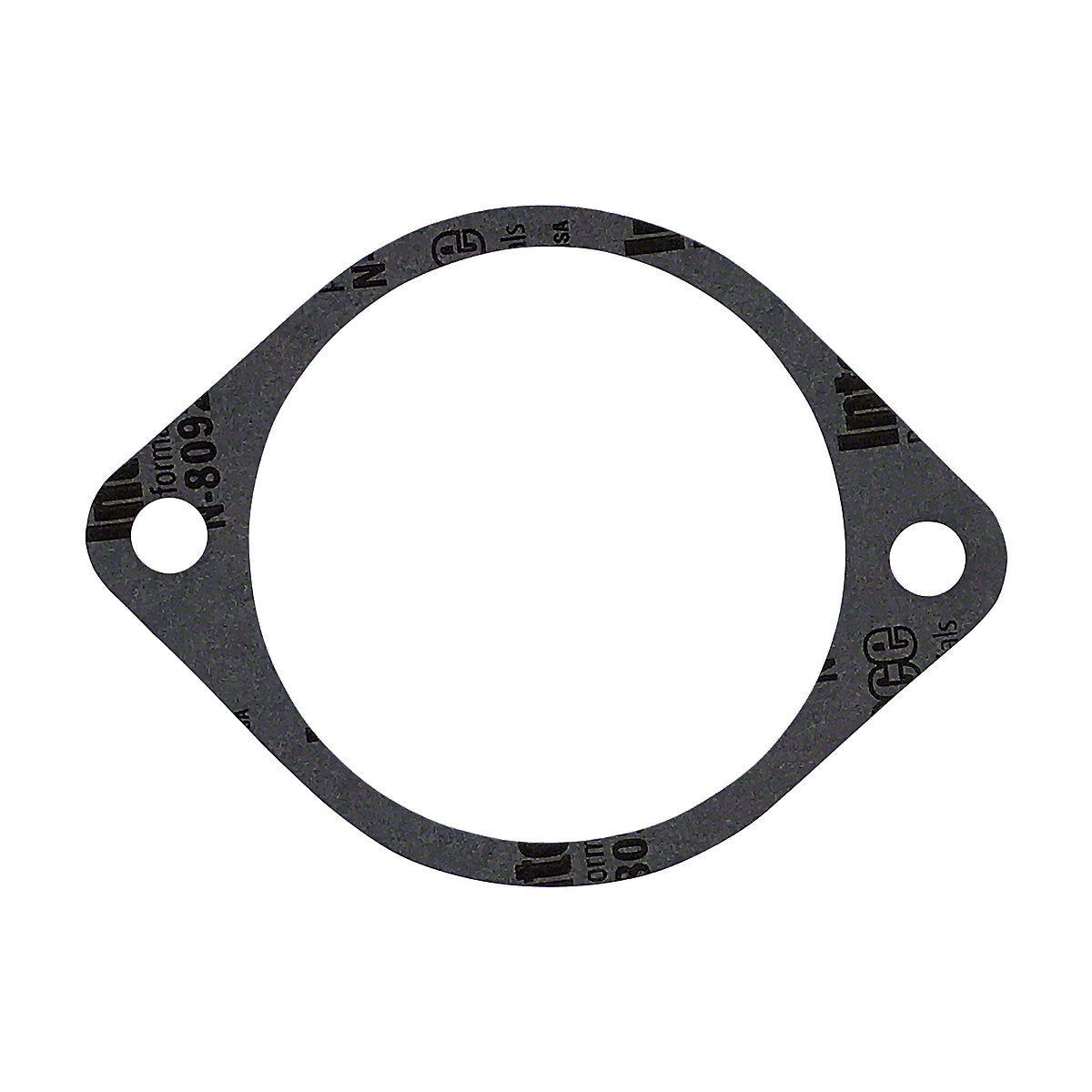 251458R2 Governor Housing Gasket -Fits  International  Tractor