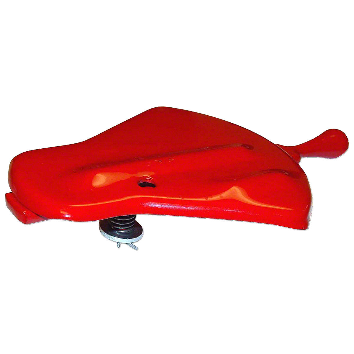 350610R11 350612R2 Throttle / Governor Control Assembly Fits International