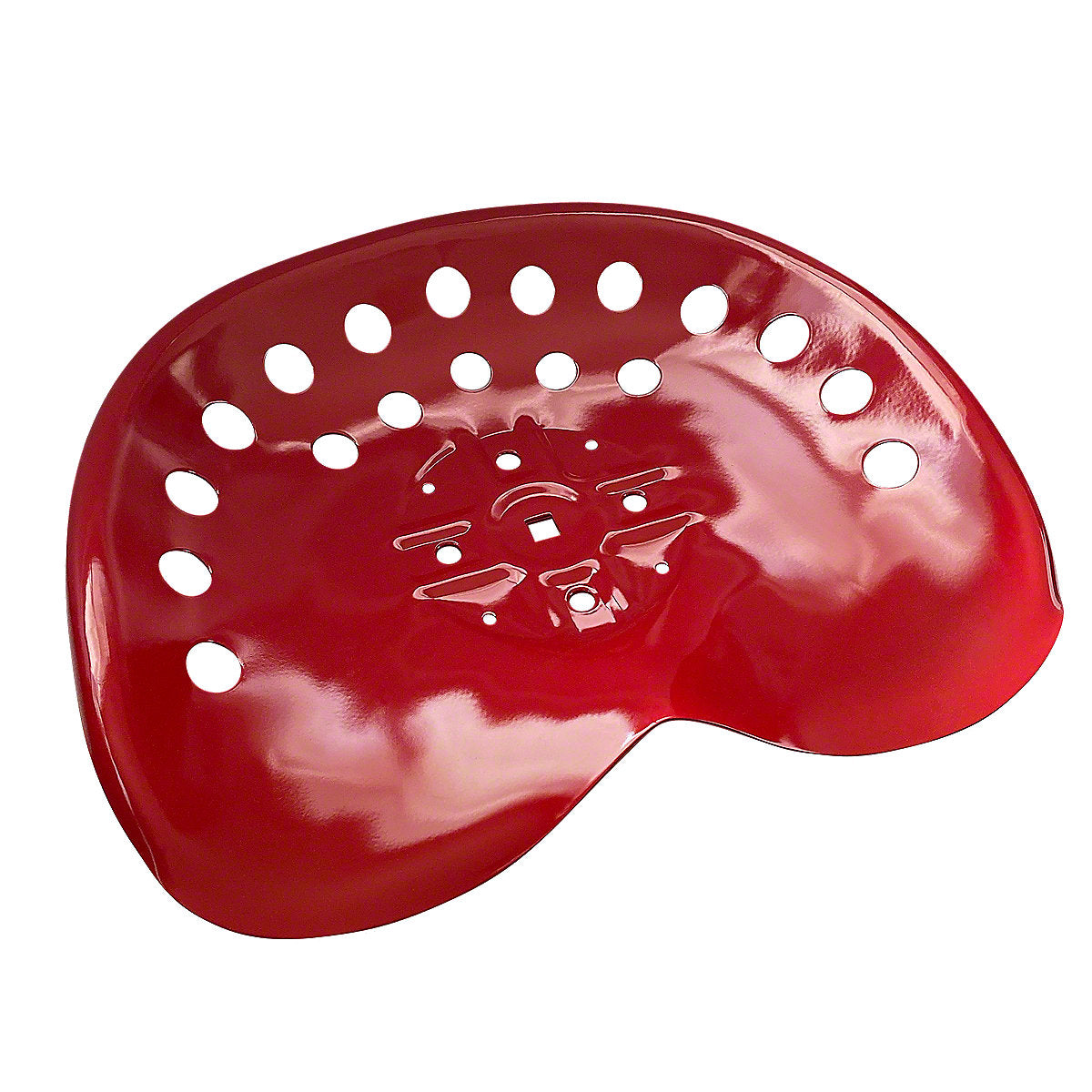 Shallow Seat Pan fits Cockshutt Tractor