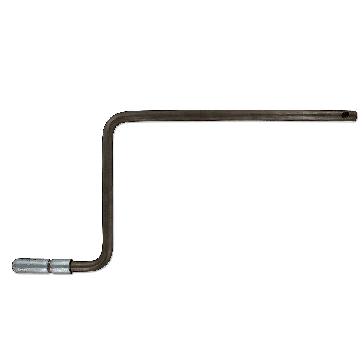 Starter Hand Crank fits Ford Tractor | Replaces 9N17040 2N17040A