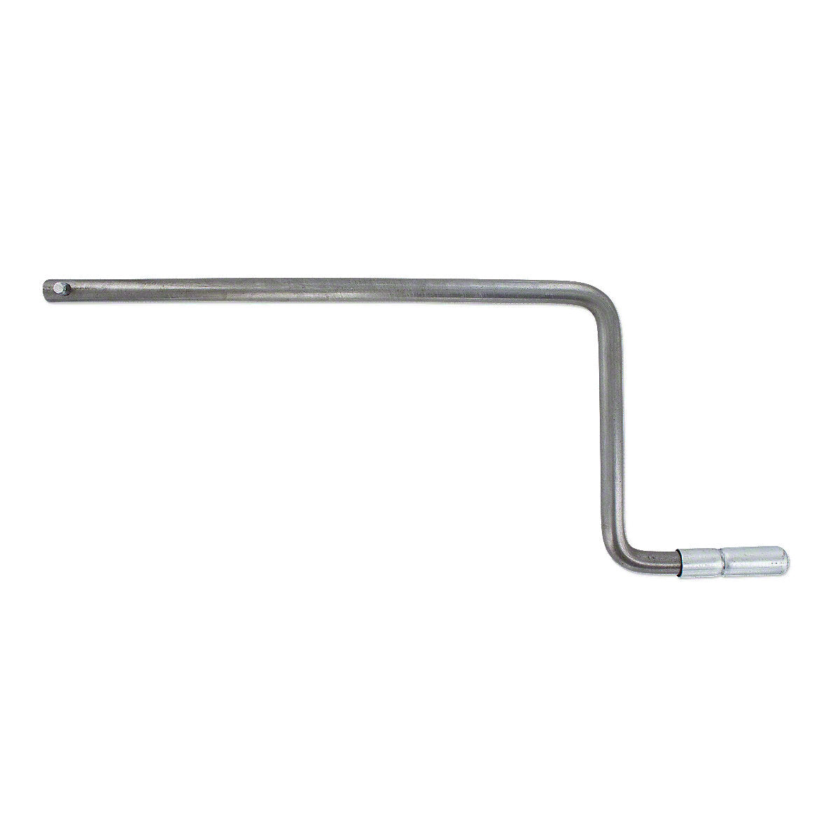 357750R11 15204D Starter Hand Crank w/ Pin & Spinner Fits International Tractor