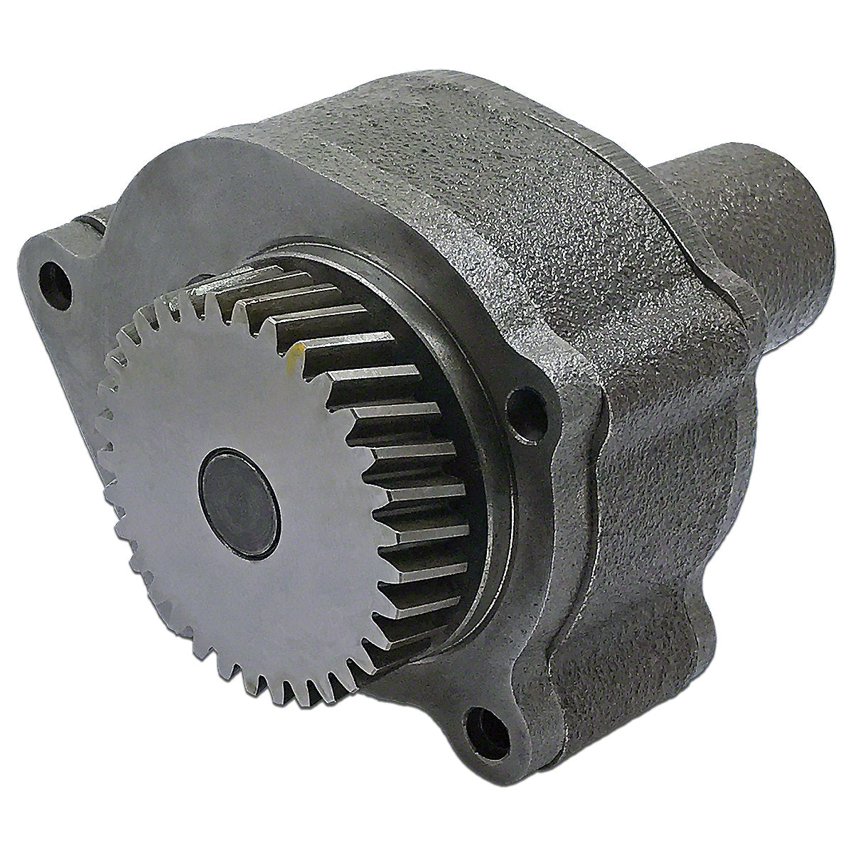 Oil Pump external mount fits International Tractor | Replaces 3136434R91