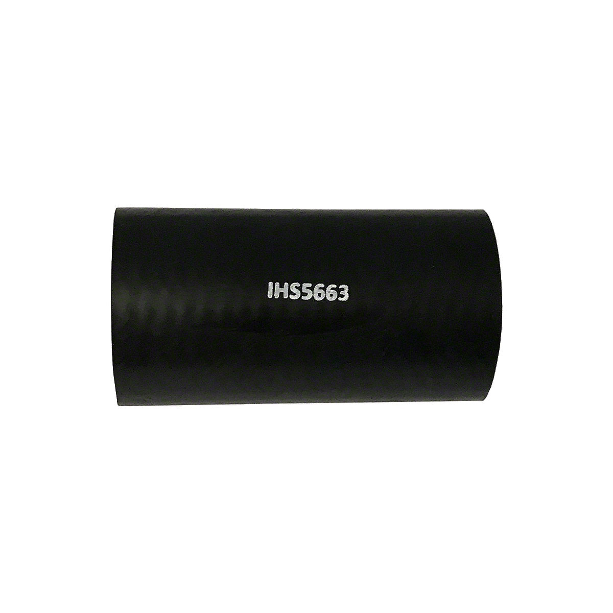 Radiator Hose Upper fits International Tractor | Replaces 68870DA