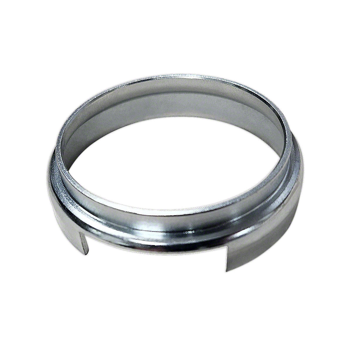 Front Wheel Dust Shield fits International M Super M Tractor | Replaces 48701D