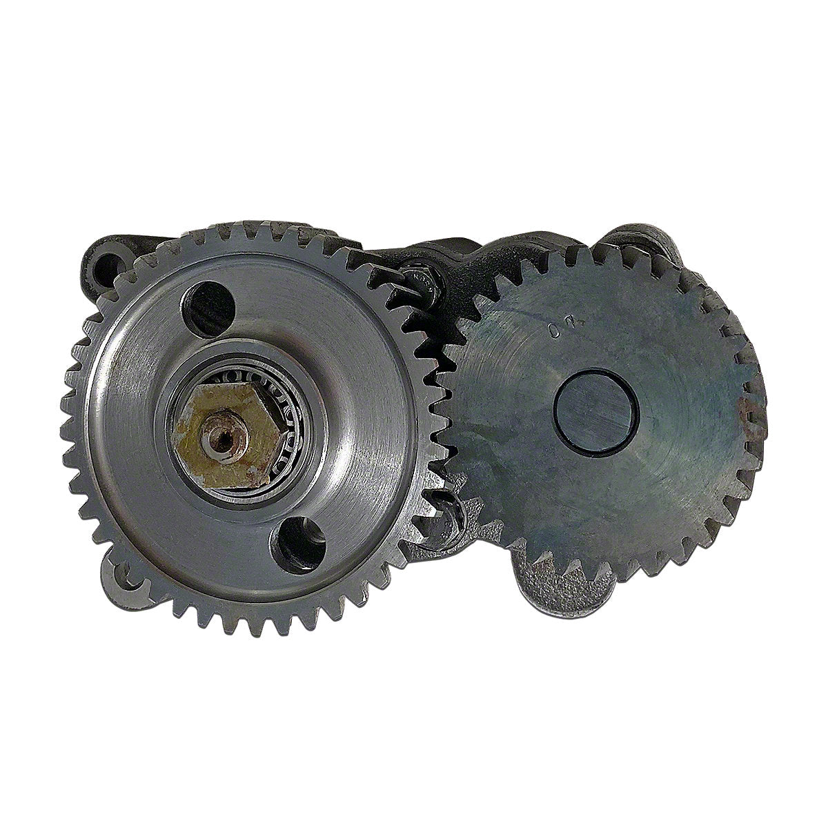 3136433R95 Oil Pump-Fits International Tractor 3088 with D-358 diesel engine