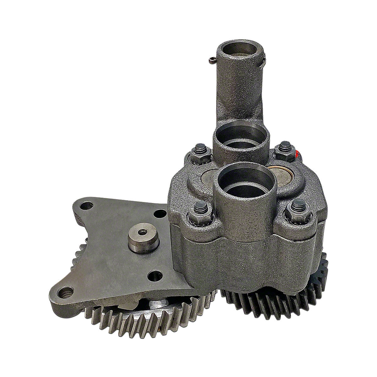 3136433R95 Oil Pump-Fits International Tractor 3088 with D-358 diesel engine