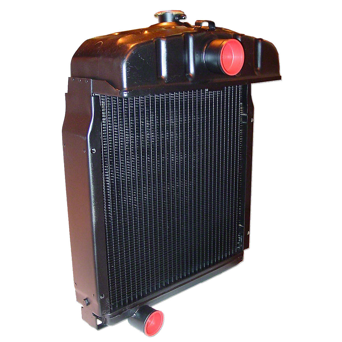 Radiator fits International Tractor 140 | Replaces 369400R94