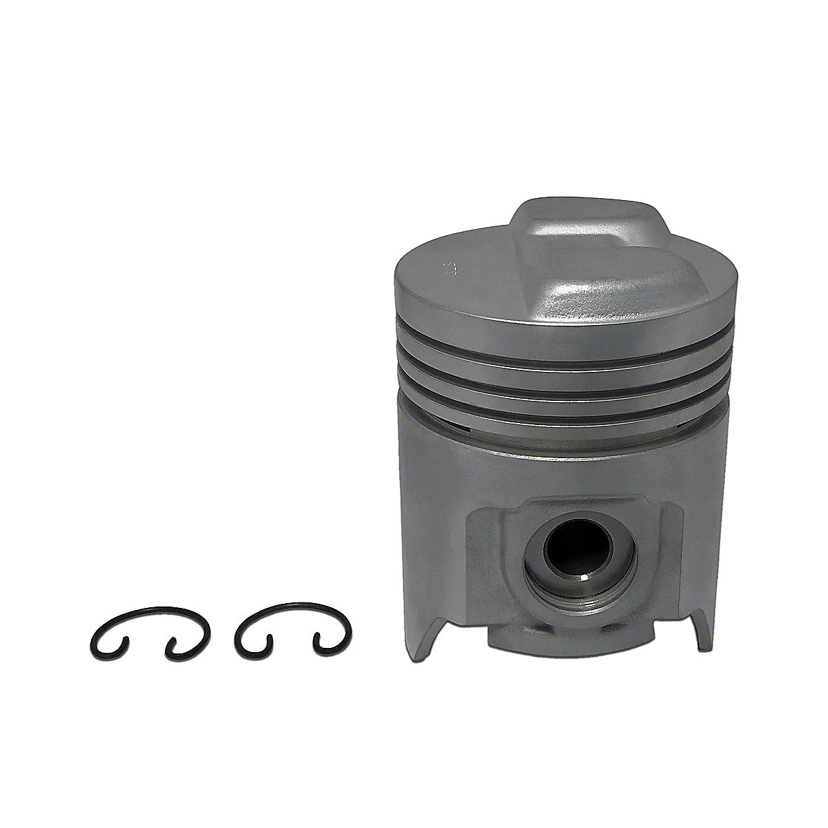 Piston Kit Fits International Tractors | 16014DA 43793D