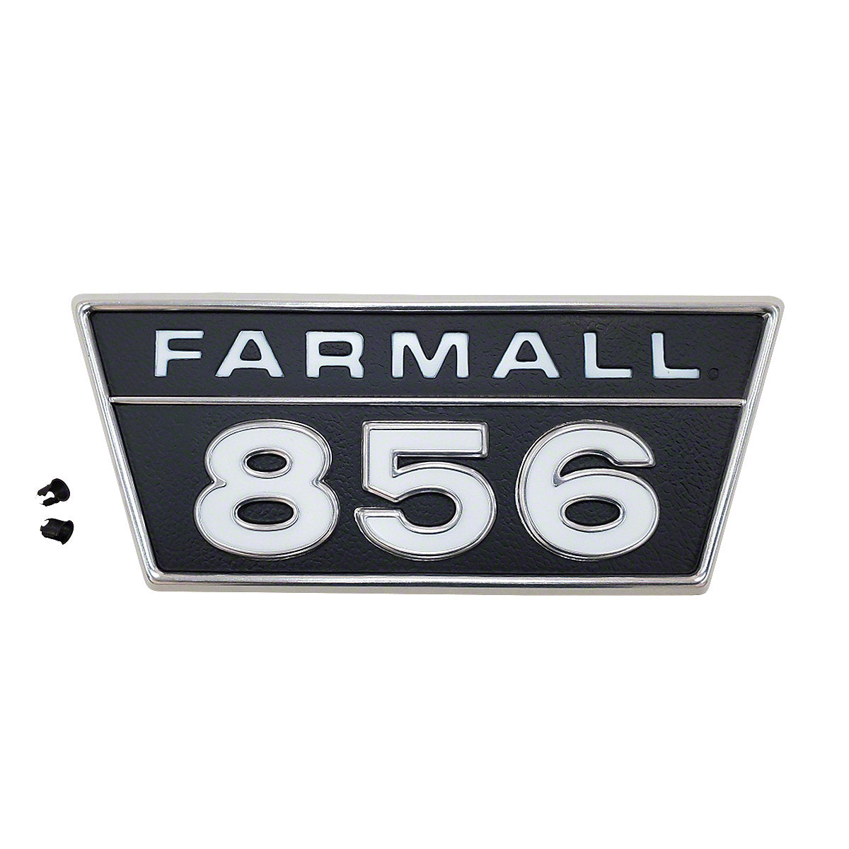 Side Emblem fits International Tractor 856 | Replaces 2753967R1
