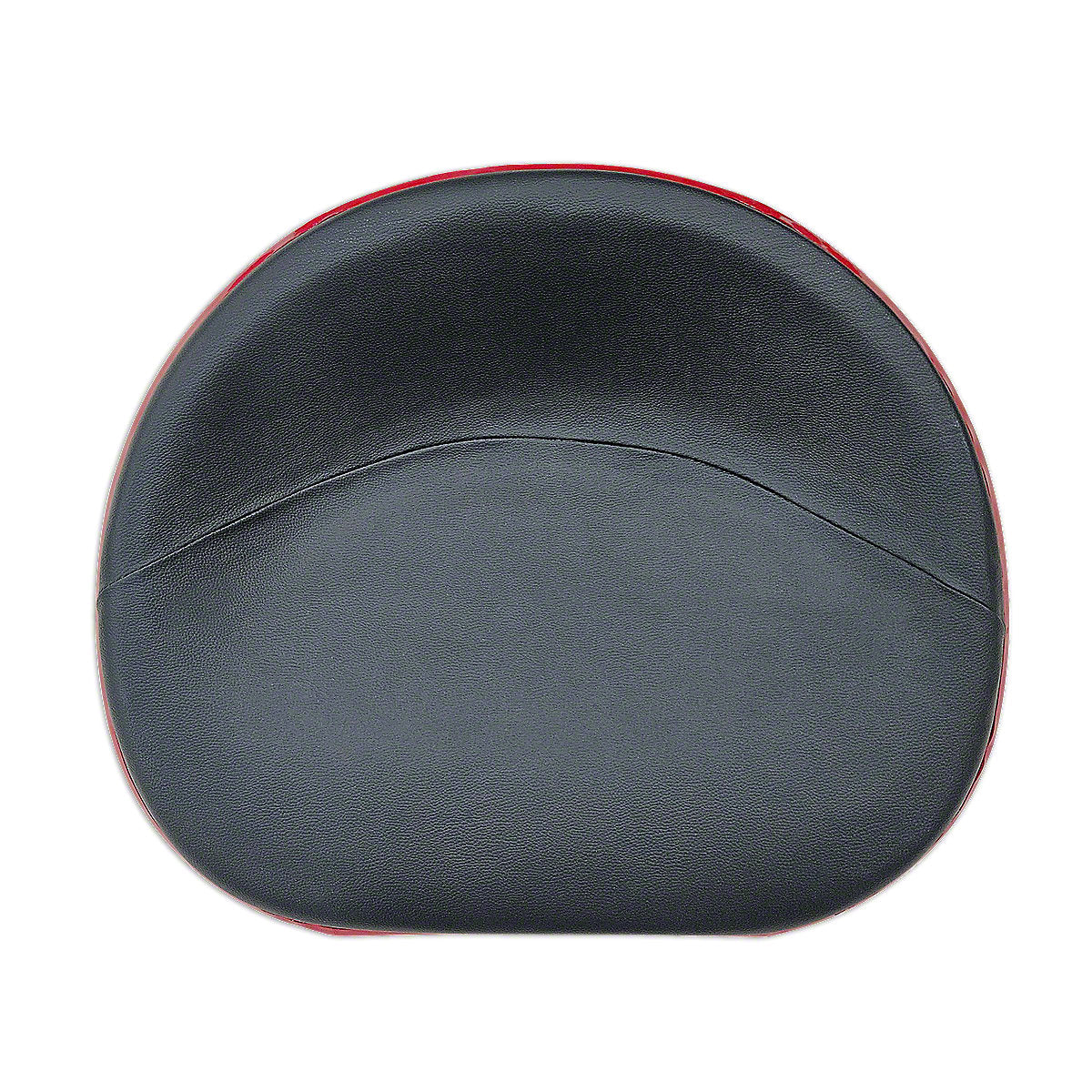 Upholstered Bolt-On Seat Pan Fits International Tractors | 351880R92 351925R93