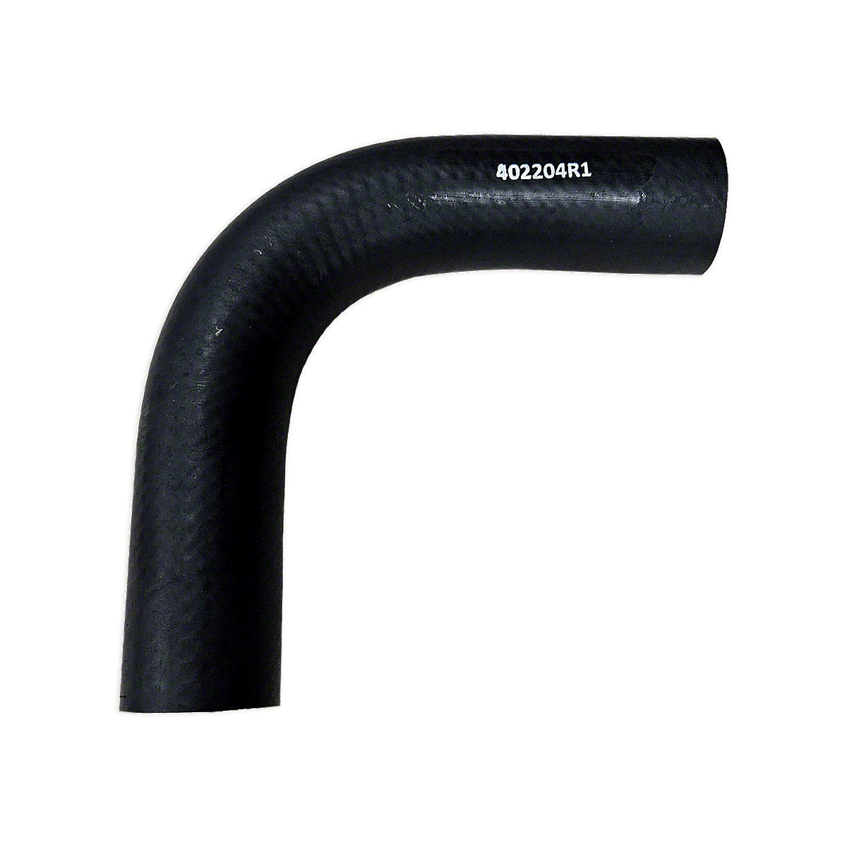 Lower Radiator Hose Fits International Tractors | 402204R1