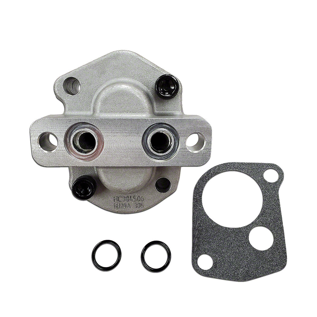 Hydraulic Pump Fits International Super A Super C 100 130 200 Tractors 384506R94