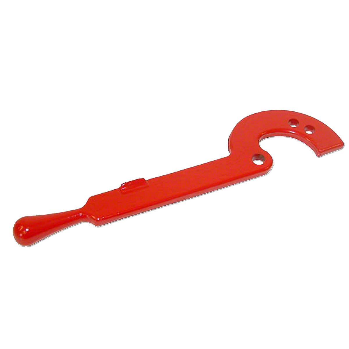 Lever Only Fits International Tractors | 351327R2