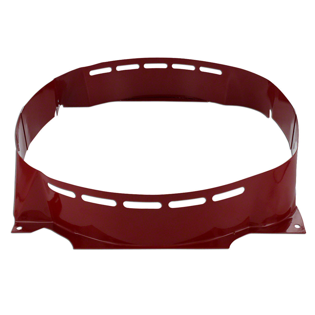 351037R2 Fan Shroud-Fits International Tractor Cub, Cub LoBoy