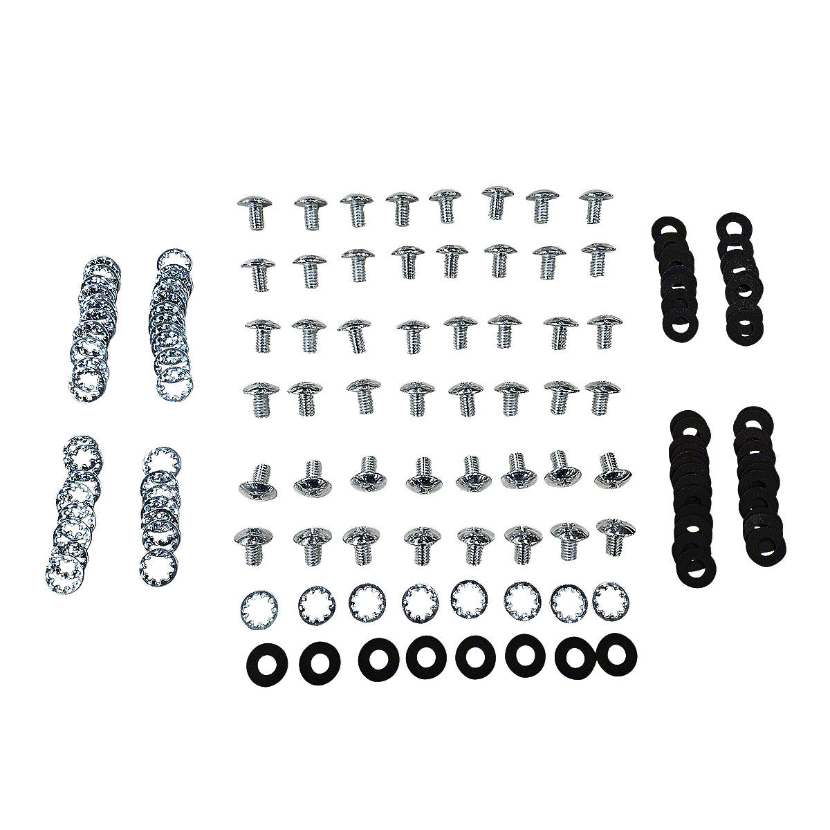 Sheet Metal Bolt Kit fits International F300 F350 400 450 Tractor