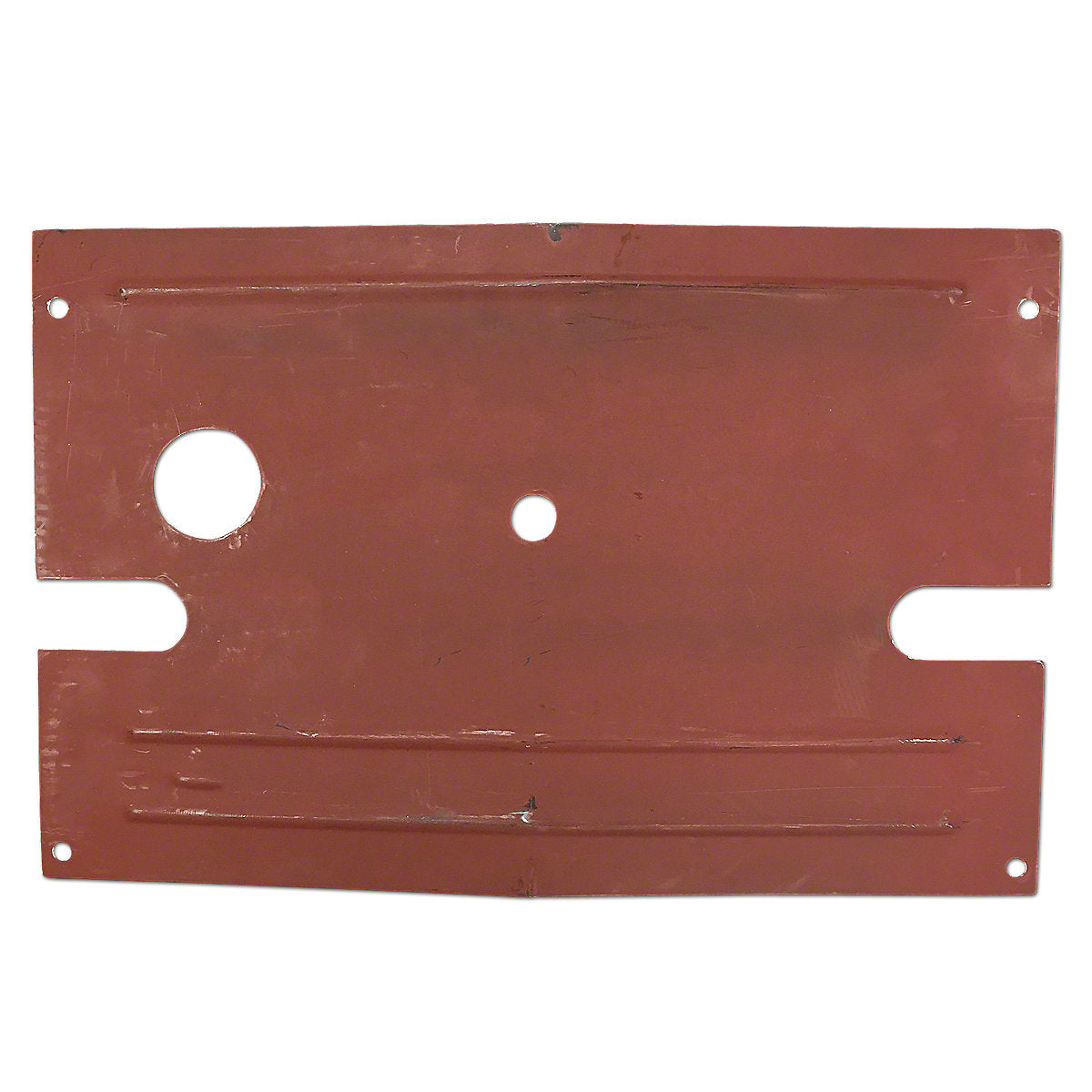 Radiator Mud Guard fits International M Super M Tractor | Replaces 49052DD