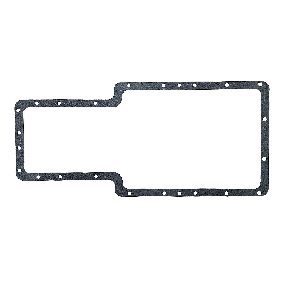 Transmission (Frame) Cover Gasket Fits International Tractors 388136R2