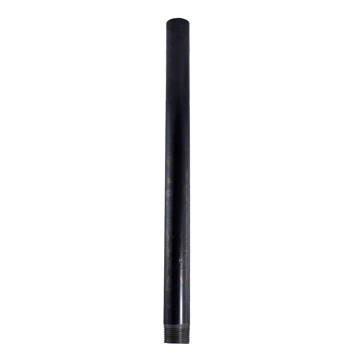 350960R1 Vertical Exhaust Pipe-Fits International Tractor Cub, Cub LoB