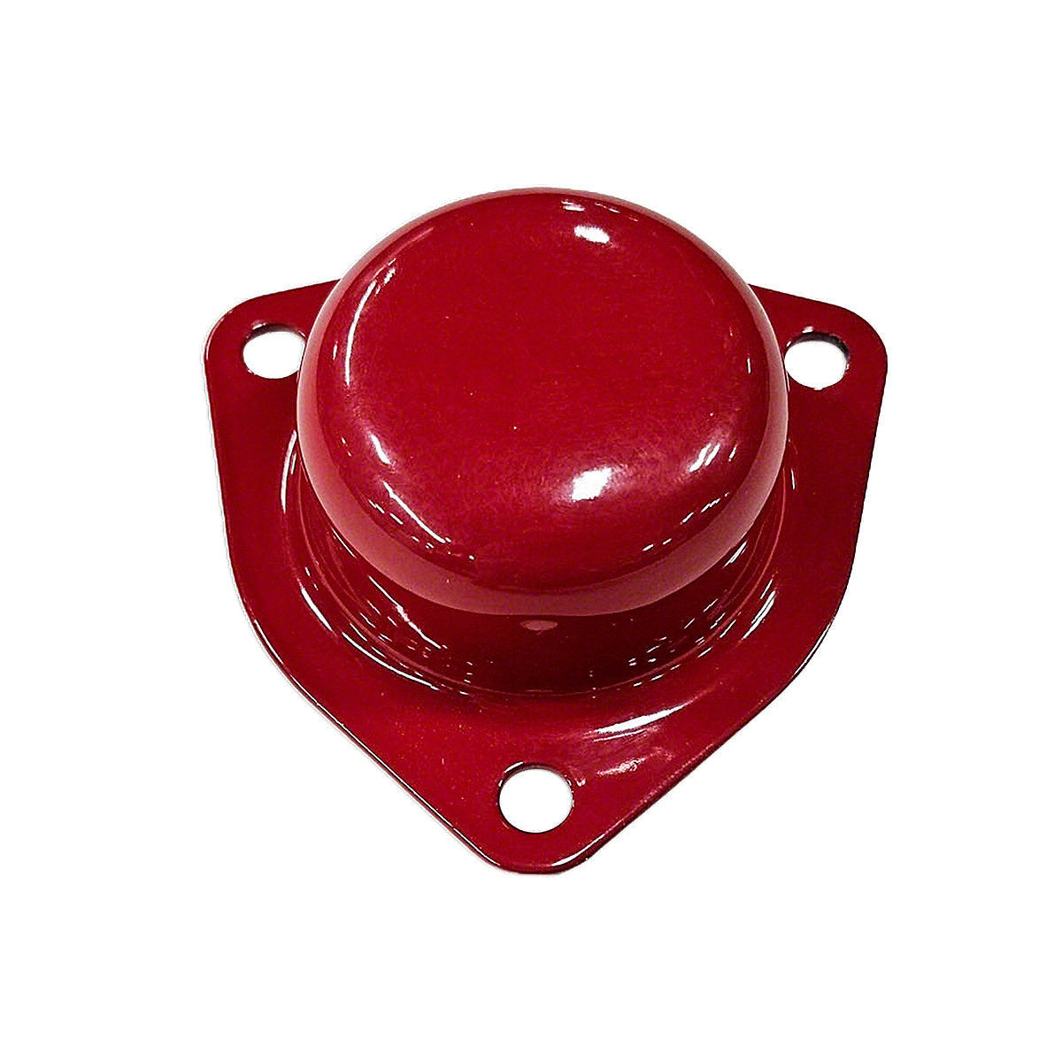 Front Wheel Hub Cap Fits International Tractor | Replaces 369859R1
