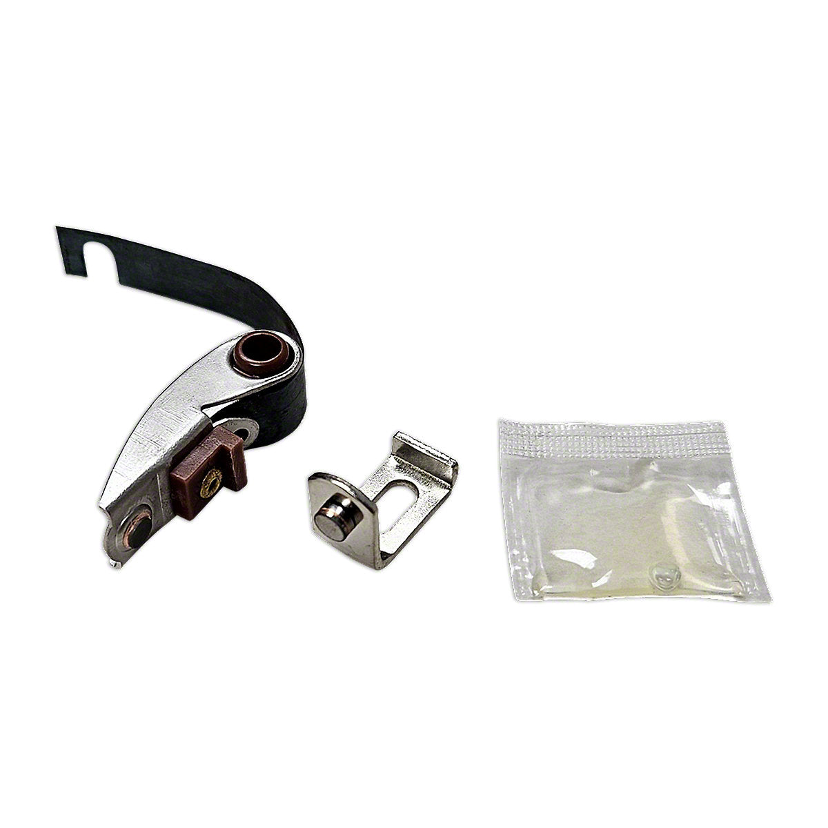 Point Set Fits Farmall A B C Cub H M W4 W6 100 200 340 650 Tractors 353172R91