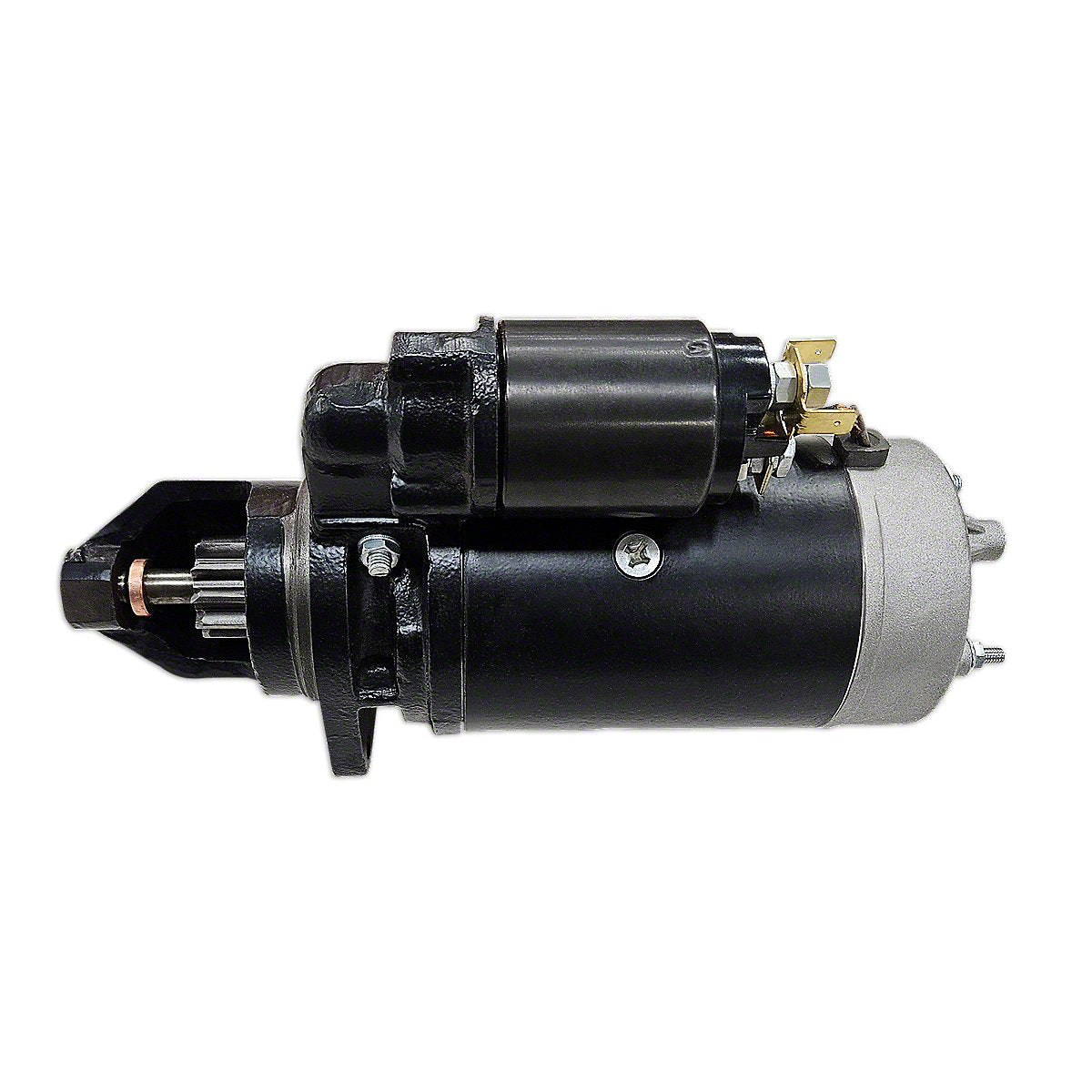 12V Starter fits International 454 464 474 484 Tractor | Replaces 537140R96