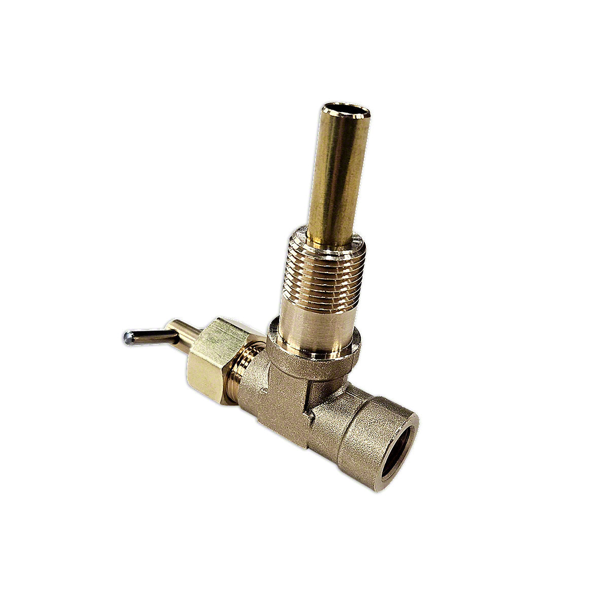 Fuel Shutoff Valve fits International F656 F706 F806 Tractor |Replaces 384151R91