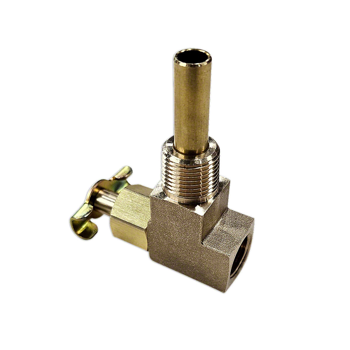 Fuel Shutoff Valve fits International F656 F706 Tractor | Replaces 390069R91