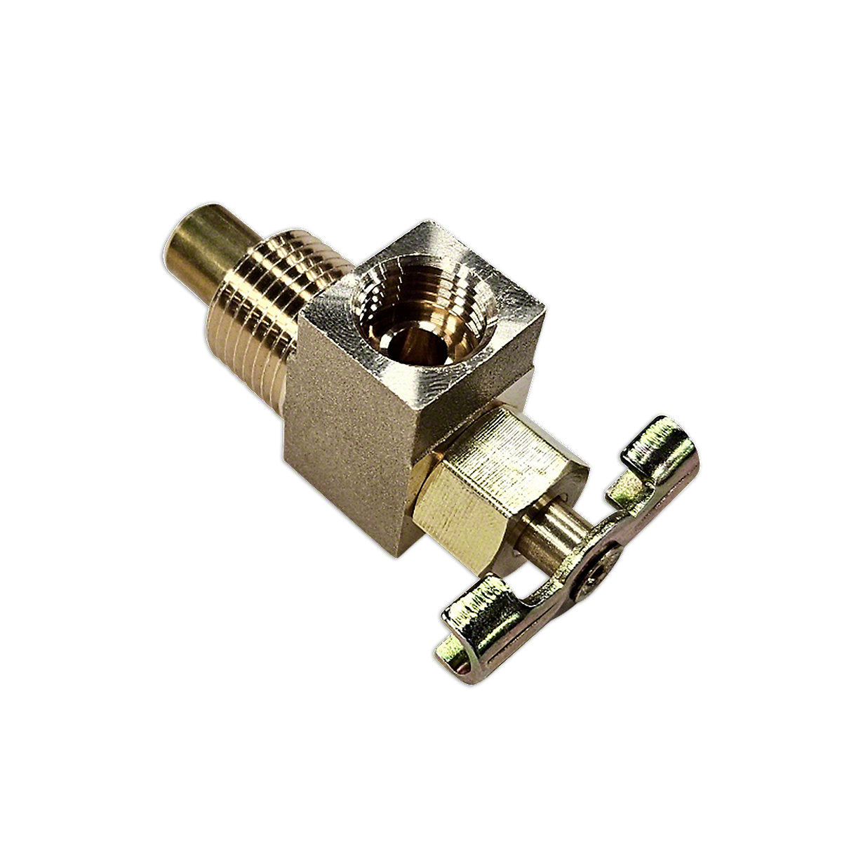 Fuel Shutoff Valve fits International 454 464 484 Tractor | Replaces 536002R2