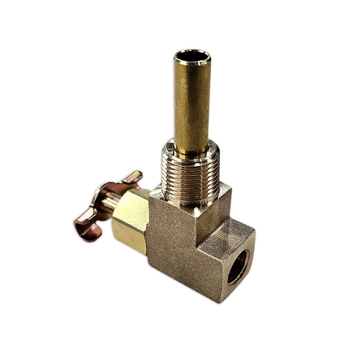 Fuel Shutoff Valve fits International 544 664 686 Tractor | Replaces 396510R1