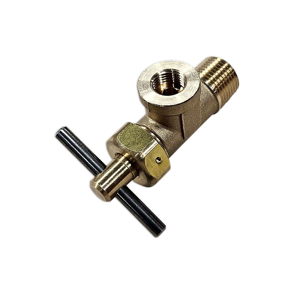 Fuel Shutoff Valve fits International 666 686 806 Tractor | Replaces 390076R91