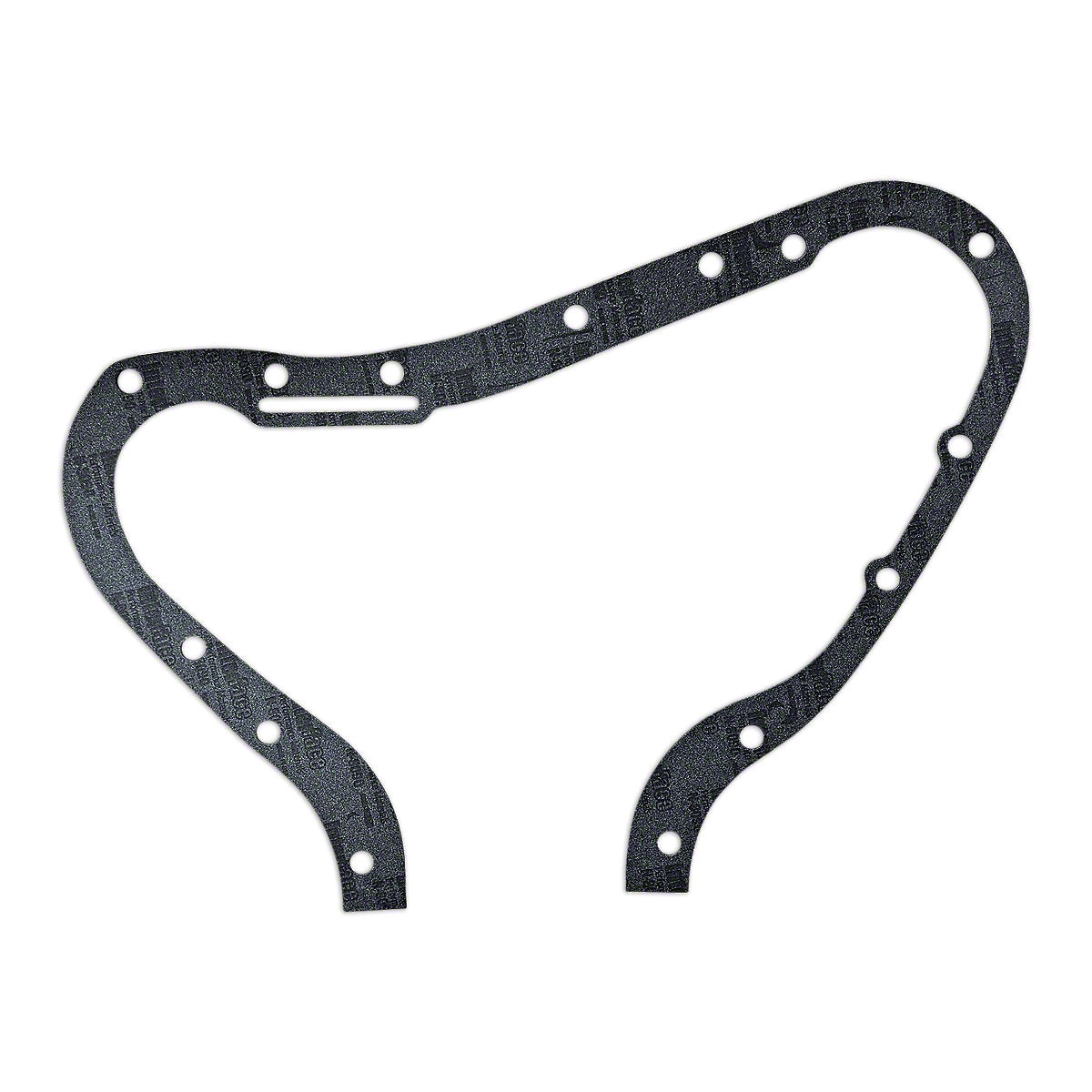 Crankcase Front Cover Gasket fits International H W4 O4 Tractor|Replaces 45395DA
