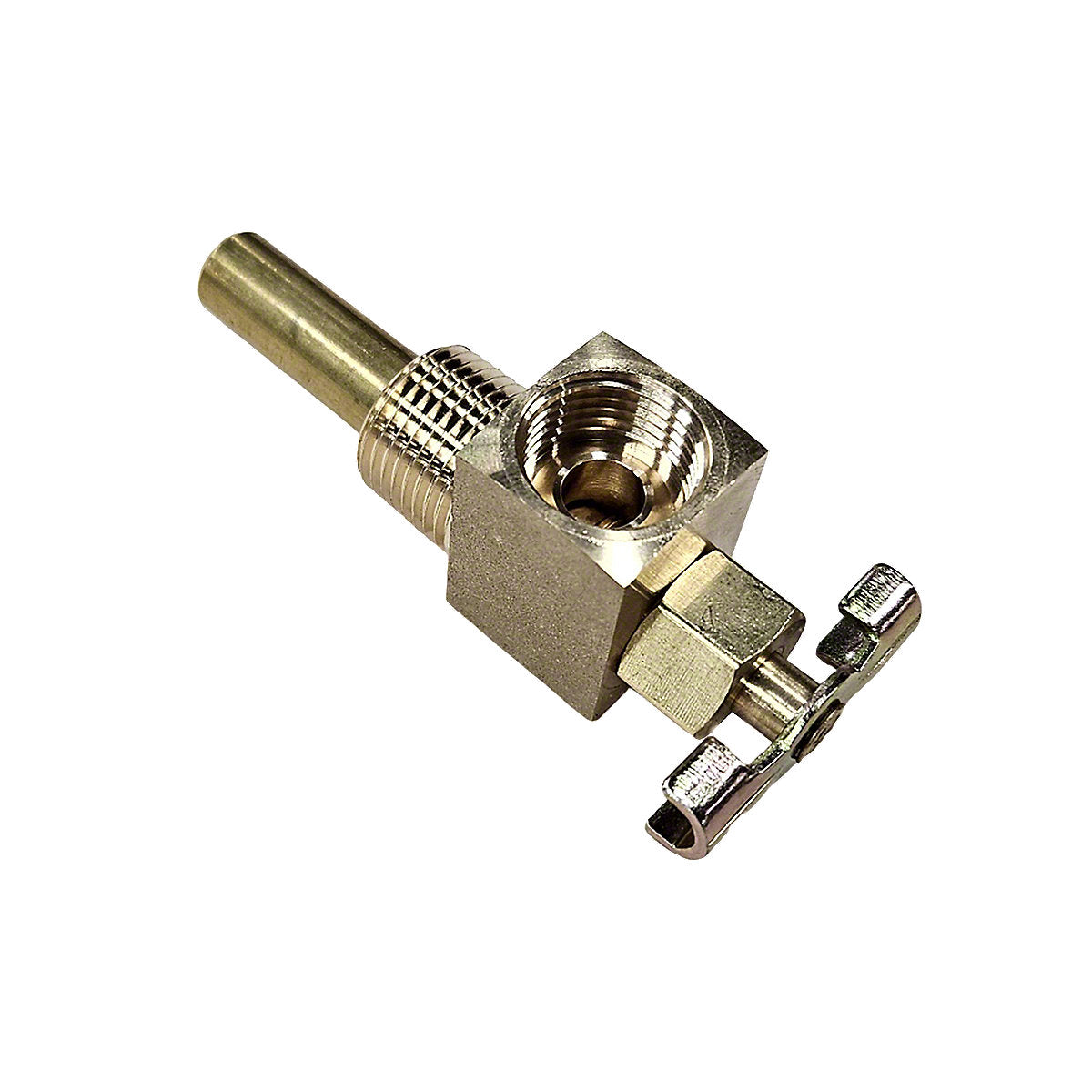 Fuel Shutoff Valve Fits International Tractor | Replaces 537978R1